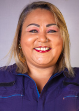 JOSY DO SAMU