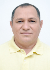 ERIVALDO FERREIRA