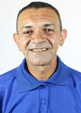 CÉSAR DO SALGADO