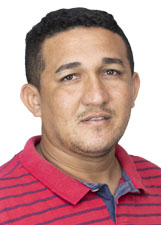 CLEITINHO DE CAJUEIRO
