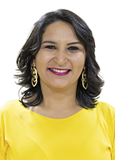 APARECIDA DANTAS (SASSÁ)