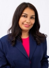 PROFESSORA ROZANGIA DE SOUSA