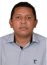 PASTOR VANDO