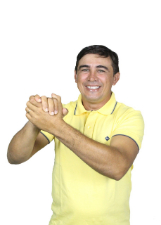 ADEMIR JOSÉ (BIBI)
