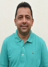 BERCLIS GOMES
