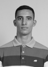ALESSANDRO DA FORÇA JOVEM