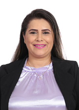 ANDREIA VENDEDORA