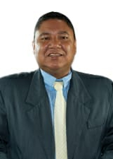 AGUINALDO PRUDÊNCIO