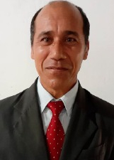 CLAUDEMIR RIBEIRO