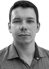 ANDRÉ DO FERRO VELHO