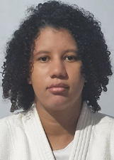 AMANDA DO JUDÔ