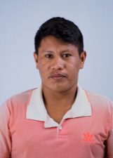 AILTON INDÍGENA