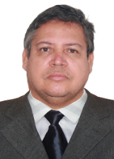 EDILSON O COMBATENTE