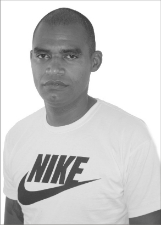 DINEI DA CAPOEIRA
