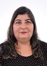 BERTA LUTANDO PELA COMUNIDADE