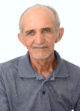 CICERO DA OITO
