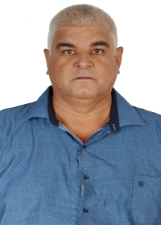 APARECIDO CARLOS RIBEIRO