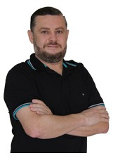 ALONE DA ACADEMIA