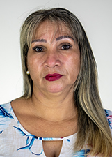 ELZA DO PLANALTO