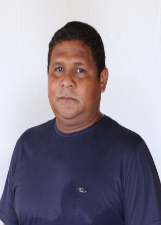 ALCICLEI SAPÃO