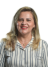CLÉO VENDEDORA