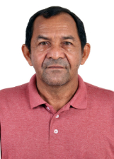 PASTOR JORGE