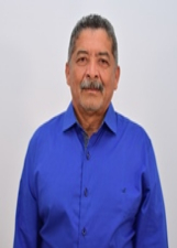 CHAGAS DA CAÇAMBA