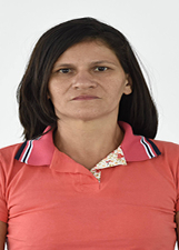 DANIELE DE CAMPOS NOVOS
