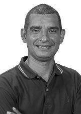 IRMÃO RONALDO