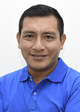 SERGINHO SIRIKÁ