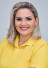 ANDREZA FERREIRA