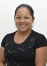 MARIA DE LOURDES
