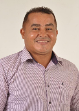 ABIMAEL NAIVA DA SILVA
