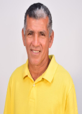 ANTÔNIO BRAZ