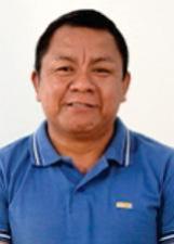 CRISMO PEREIRA