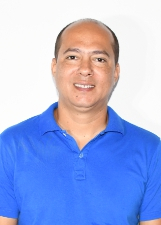 ANDERSON MANDRI