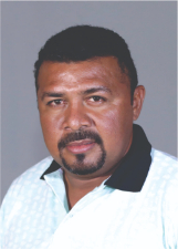 EDILSON DO ALVORADA