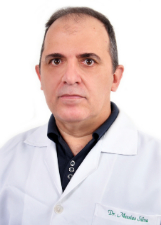 DR. MESSIAS