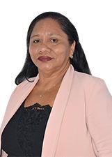CILIANE BARRETO