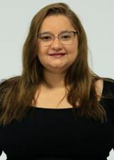 ALEXANDRITA SOUTO MAIOR