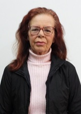 MARY GENRO