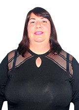 CLAUDETE ROSA