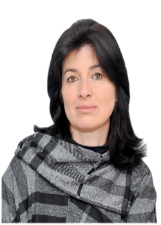 ELISANDRA SODRÉ