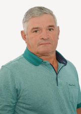 IDANIR CARLOS BREZOLIN -KIRICA