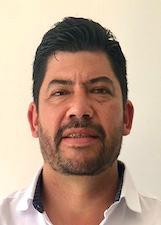 ALEXANDRE BICUDO