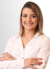 DÉBORA CENCI