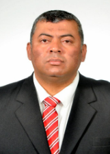 AGOSTINHO DO ALEGRETE