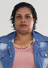 NEGA ZAIRA DA COLINA