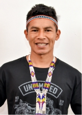 CRISTIANO GUARANI