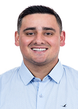 CLAUDIO RODRIGO PRETO